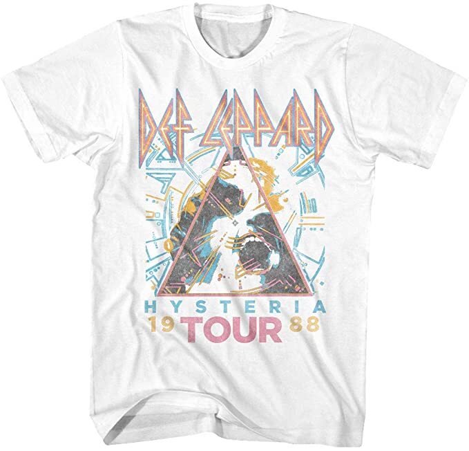 Cinnamon dolores Rock Shirt
